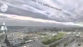 80 GIGAPIXELS CAMERA