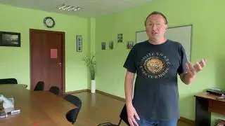 Сложное Подлежащее, Активный залог( Complex Subject, Active Voice ). Петр Варибрус(Peter Varibrus).