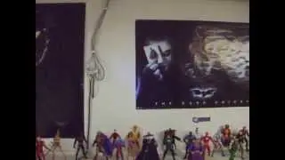 DC Universe Collection