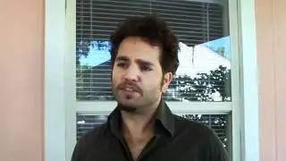 The Bullet w/ Brian Nemiroff - Kings Bishop.Travers.2011
