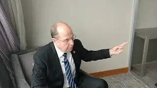Entrevista con Mosh&eacute; &ldquo;Bogie&rdquo; Yaalon, ex ministro de Defensa de Israel