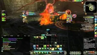 Rift - Expert Darkening Deeps (Scarn)