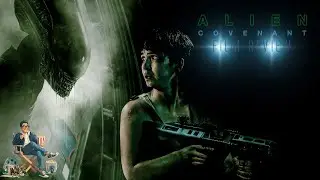 Ridley Scott Returns to the Alien Universe | Alien: Covenant Review 🎬