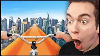 Most Extreme Stunts Ever Attempted!