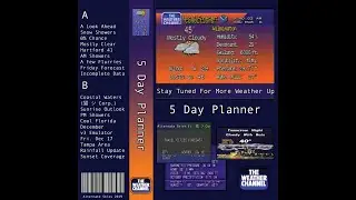 Alternate Skies - 0% Chance