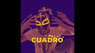 Antes La Tormenta - CUADRO Original Soundtrack