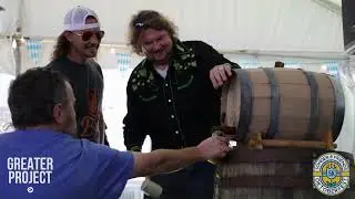Greater Project Oktoberfest 5K at Sonder Brewing, Mason Ohio