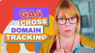 Как настроить кросс-доменное отслеживание в Google Analytics 4 (пошаговое руководство для 2024 года)