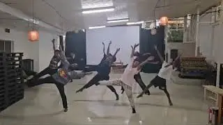 Vincent Harisdo Tradition Moderrnit&eacute; Transversalit&eacute;s  Une Autre Id&eacute;e de la danse