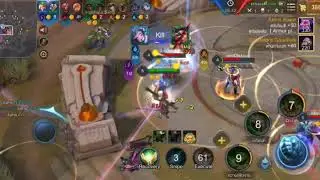 ด่าน Duo Deathmatch & Aot