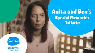 Anita's story - 
