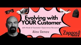 Zappos winning at customer service all day, everyday
