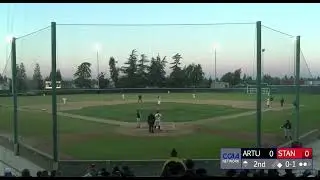 Adam Inouye 1st hit of 2022