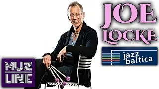 Joe Locke 
