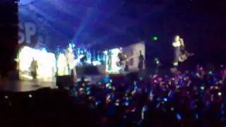 SIMPLE PLAN - PERFECT [LIVE SYDNEY AUS 18/10/08]