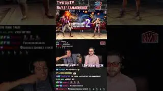 SF6 - Losers Finals - Kings Cup 25