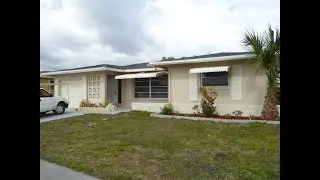 5103 NW 55th Ct Tamarac, FL 33319 | Tamarac Real Estate