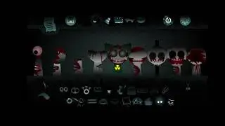 Tox phase 7 remastered 