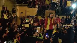 IISc sings 