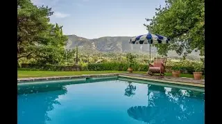 Opp&egrave;de - Remarkable Luberon estate with bastide, guest houses & 11 acres of landscaped grounds