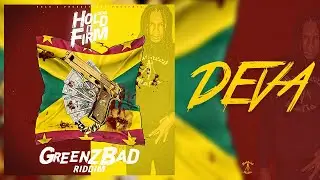 Deva - Hold It Firm [ GreenzBad Riddim ] [ Grenada Dancehall 2020 ] 🇬🇩
