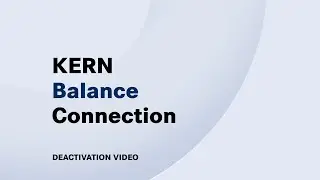 License deactivation video of KBC