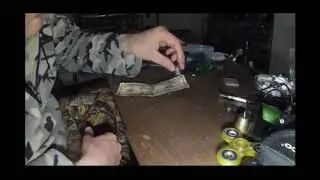 magnetic money