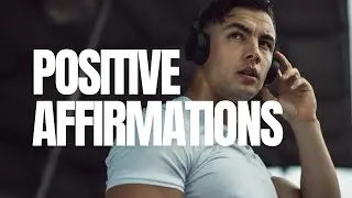 Positive Affirmations | RESTOIC App | Featured Self-Talk Exercise for Athletes & Sports