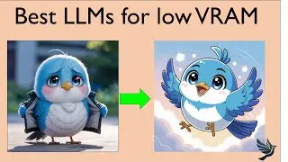 Отличные малые LLM для таких, как я, бедных GPU!