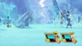 World of Final Fantasy