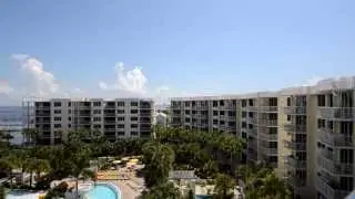 Destin West Pelican - Unit 701 - Ft Walton Beach, FL  Dale E Peterson Vacations