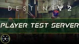 Bungie announces a PTR for Destiny 2 - Crucible Labs