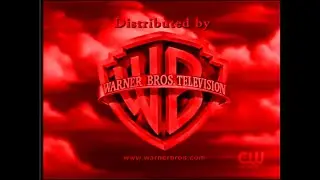 [NEW UPLOAD] Kari's Logo Here/Warner Bros. Television (2008) Horror Remake