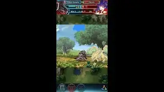 Fire Emblem Heroes - Ephraim & Myrrh BHB with Infantry, Armored, Cavalry, and Flying Team