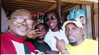Sanito ft Bwandji vida dura 6 de fevereiro de 2026