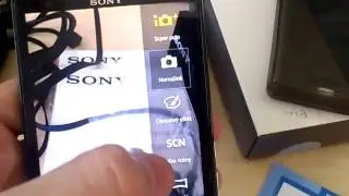 Prod&aacute;m Sony Xperia T LT30p