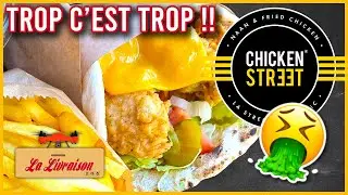 ENORME COUP DE GUEULE CONTRE LE HALAL ! (Je vais me faire des ennemis..) -  LA LIVRAISON #36