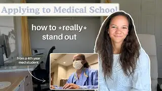 Premed Extracurriculars KEY Tips to Help You Stand Out