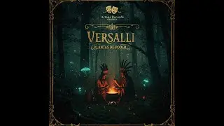 VERSALLI - Plantas de Poder | EP Mix