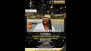 IRAWMA NOMINEE #39 - 