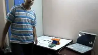 Educational Robotics Platform for Advanced Robotics Workshop