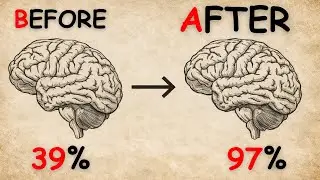 Improve Brain Power In 4Min