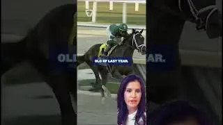 Why Is Forte 2023 Kentucky Derby Favorite?