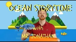 Ocean Storytime (Complete)