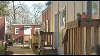 Goodness Village - It Takes A Village