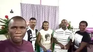 Iyaloo iyaloo nawa nawa