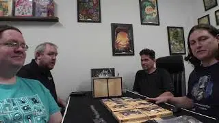 Into the Shadows | Kinfire Chronicles: Night's Fall Playthrough