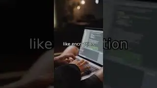 Data Security #shorts #youtubeshorts #trendingdata