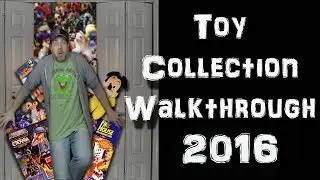 Devall's Collection Walkthrough 2016 Part 2