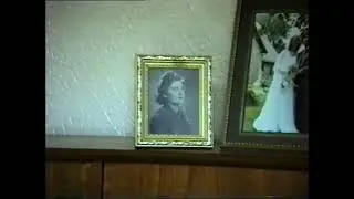 The Smith Family Video July 1990